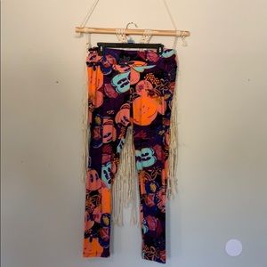 Lula Roe Disney Leggings